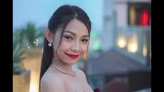 Vanessa at 18 - Cinematic Debut Highlights Video
