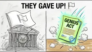 🚨 THEY GAVE UP! The 