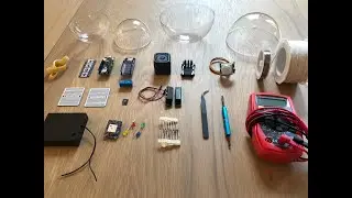 blue eye: a low-cost drop-cam for deep-sea exploration