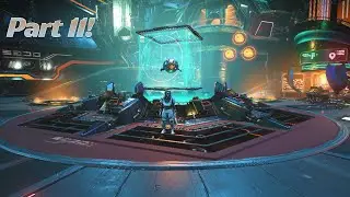 No Man's Sky PT 11