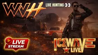 World War Heroes &mdash; Livestream Sniping 👀 | LIVE PvP Combat