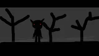 Forgotten Forest | Cwtchy Terror OST