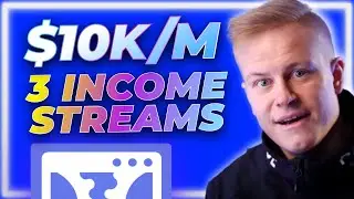 3 Ways to Make Money With Clickfunnels // My $20K/m+ Online Business