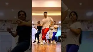 dum dum | Dance fitness routine #anandsinghchoreography #dancefitness #reels #shorts #youtubeshorts