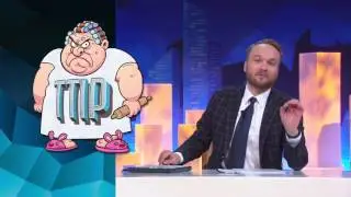 Zondag met Lubach - TTIP & CETA
