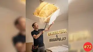 🏛️ ¡TIRA EL FALSO TECHO! El secreto de la Volta Catalana (Naos vs Hieron)