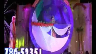 Jaimala stage