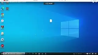Microsoft Edge on Windows Vista