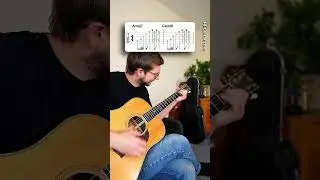Can Anyone Explain Why This Chord Progression Works?