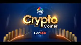 Crypto Corner | CoinDCX's Mridul Gupta On India's Crypto Journey | CNBC TV18