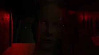 Try to Outrun your schizophrenic Demons