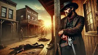 Sete Winchester Para um Massacre (Texas 1867) | Faroeste Spaghetti Completo Dublado HD