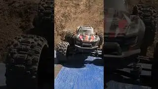 Best Rc Bashing Truck? Traxxas Maxx V2 Bashing Hard