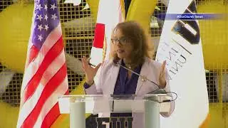 #OurCounty News &ndash; South Florida ClimateReady Tech Hub Announcement