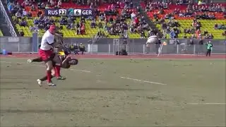 Igor Galinovskiy sin binned for no arms hit on Carlos Soteras-Merz