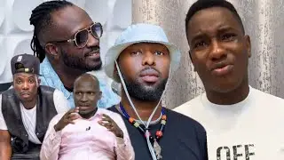 Mirundi Jr simusanyufu n'abajonkera nokuvuma Eddy Kenzo mu campaigns za NRM #eddykenzo #bebecool 