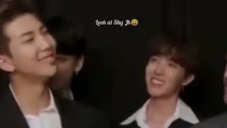 BTS teasing jungkook about rosé