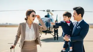 사라진 그녀를 포기하지 않았다… 아이를 낳고 떠난 여자, 회장의 광적인 사랑!