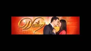 Mi Camino es tu Amor (Destino) completa - Carmen Rios