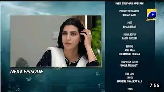 Mufaad Parast Episode 11 Promo |Mufaad Parast episode 10 | Pakistani Drama Discussion #youtube 