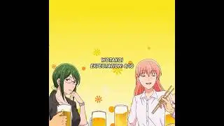 Anime Expectation Vs Reality: Part 20 #shorts #anime