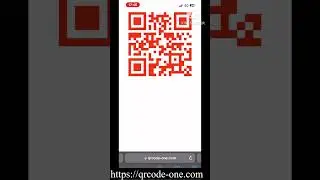 Easily create high-quality, transparent-background QR codes for free.