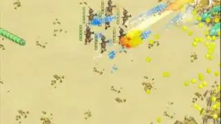 Ancient Ants Adventure