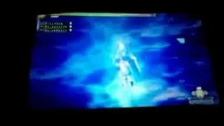 Lets play MH3U-Goldbeard Ceadeus under 10