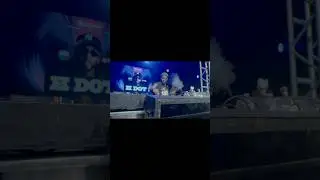 BABYBRI LIVE AT BEACHAM: THE AMAZING WORLD OF GOMBO #hiphopmusic #bigdreams #babybrimusic