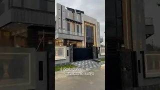 6 Marla Corner House For Sale #viralvideo #home #youtubeshorts #house #youtubevideos #shorts #reels