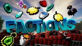 Factions|S2 EP6| OP Raid + Thunderlogo!!!
