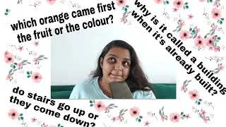 TRYING TO ANSWER FUNNY UNANSWERABLE  QUESTIONS !! *EPIC FAIL* #AvadhiShah #challenge