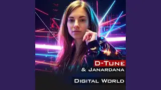 Digital World (with Janardana)