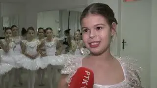 Putokaz za mame i tate: Sve o svetu baleta