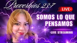 Somos lo que pensamos Prov 23:7 #fashion #amor #dios #mente #reels #viralvideo #viral 