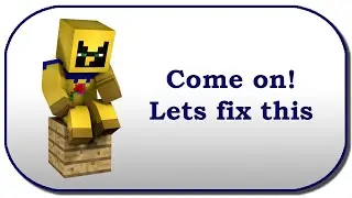 Extremely Important Update - Time To Fix This!