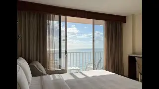 The DoubleTree in North Redington Beach, Florida