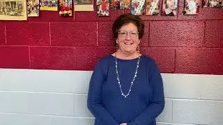 Morning Announcements 3/24/23