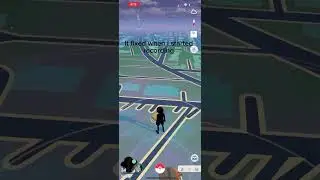 Something creepy happened while playing pokemon go #pokemongo #scary #creepy