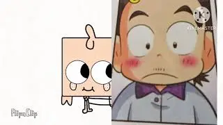 Goob eat's 