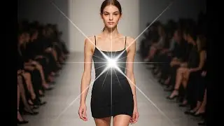🎧 Runway &ndash; A Bold & Sensual Fashion House Groove ✨