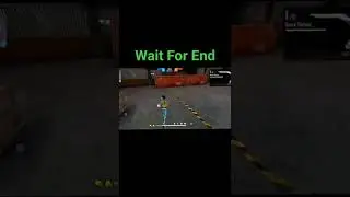 Adam Thug Life😜||Adam Free Fire Funny Video😁||Garena Free Fire #short #shorts #owngaming