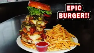 Trident Grill's 