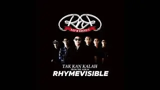 Tak kan Kalah - Rap n Respect [Official Audio]