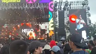 Diantara Bintang/Hello-RememberNovember2026