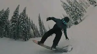 The Snowboarding life of some Jerry&rsquo;s 