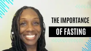 The Importance of Fasting | Biblical Nutrition Principle #1