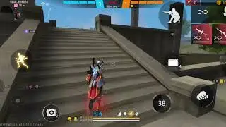 BIG COME BACK BOOYAH FIGHT FF🤣#freefire #viralvideo 