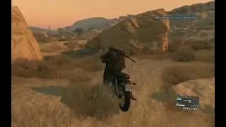 snakebike