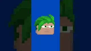 Test Face animation #growtopia